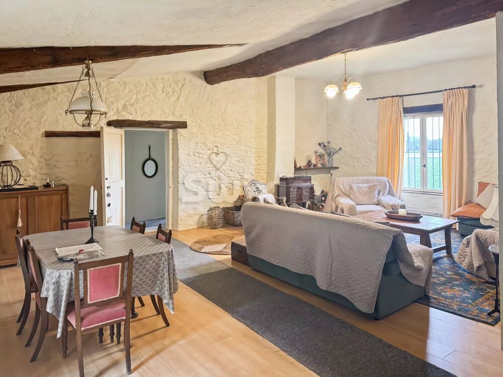  vendre  Maison Sauzet (26740)