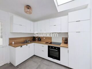  Maison à vendre 5 pièces 97 m²
