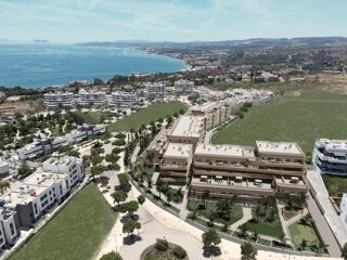  Appartement  vendre 176 m Estepona