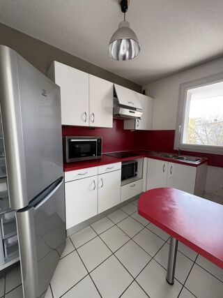  Appartement � louer 2 pi�ces 45 m�