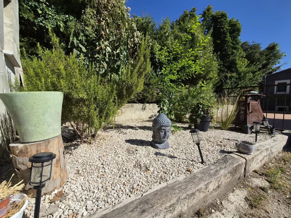 Vente Maison Ensemble immobilier composé de deux habitations indépendantes L'isle-sur-la-sorgue