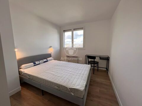  Appartement � louer 6 pi�ces 102 m� Rouen