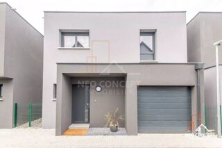  Maison  vendre 4 pices 96 m