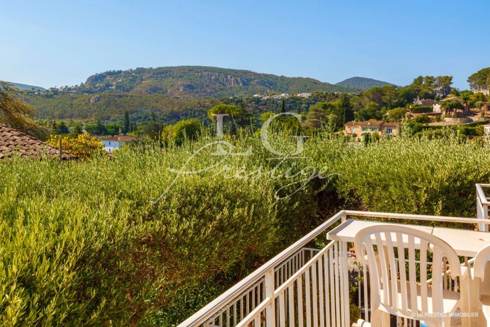 Villa de 7 pièces en centre ville