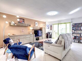 Appartement à vendre 4 pièces 84 m²