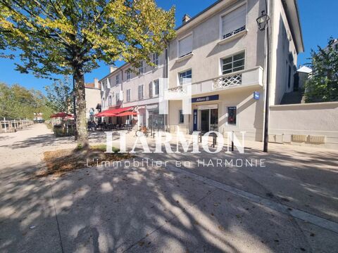 HARMON A LOUER : LOCAL COMMERCIAL CV DE PAU 650 64000 Pau