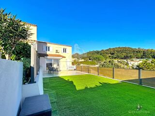 Maison à vendre 5 pièces 111 m²