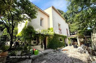  Maison à vendre 7 pièces 141 m²