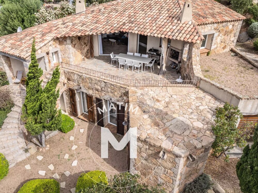 � vendre  Maison Ste Lucie De Porto Vecchio (20144)