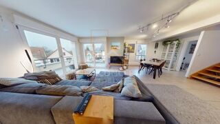  Appartement � louer 4 pi�ces 93 m�