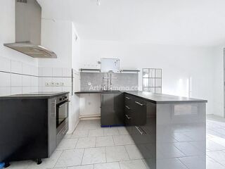  Appartement � vendre 3 pi�ces 53 m�