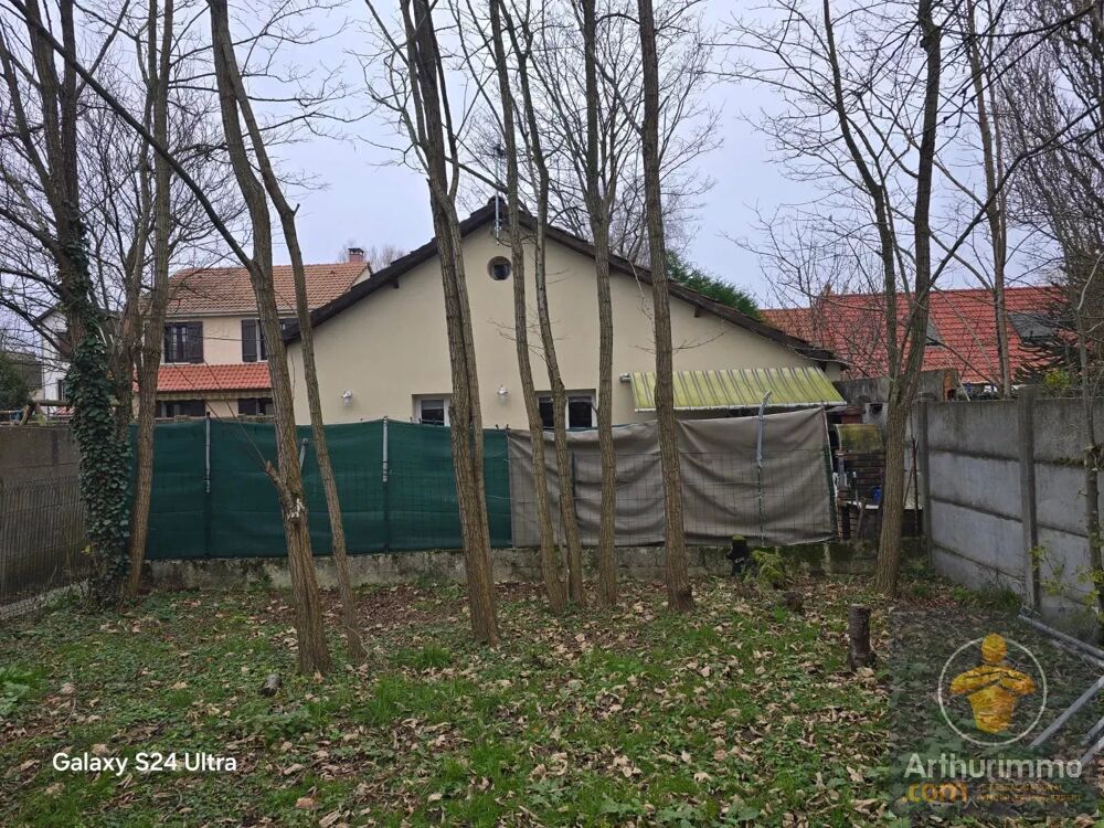 Vente Maison Montfermeil Montfermeil