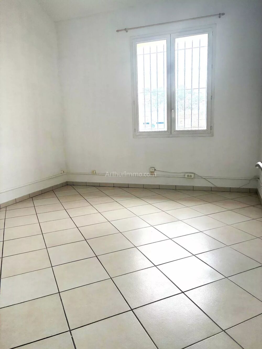 Location Appartement Appartement T2 / parking Aubagne