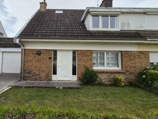  Maison à louer 100 m²