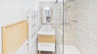  Appartement � vendre 2 pi�ces 59 m�