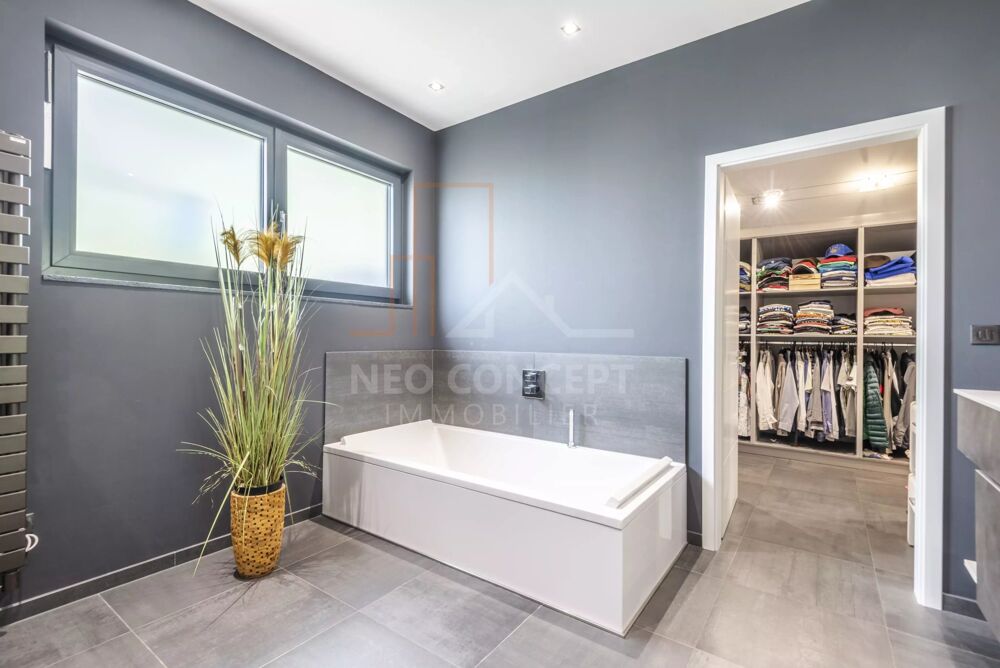 � vendre  Villa Schirrhein (67240)