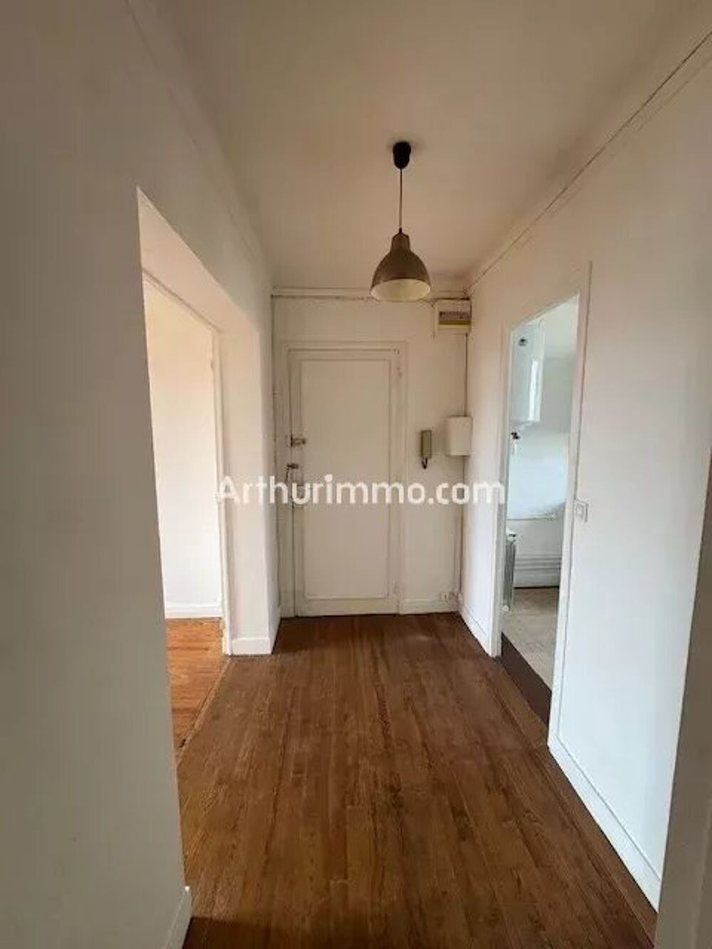 APPARTEMENT T2 QUARTIER HALLES CENTRALES LE HAVRE