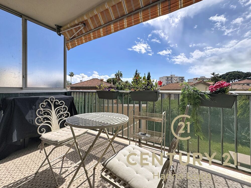 Appartement 2 pièces 60 m² · à Antibes · 60 m² · 315 000 €