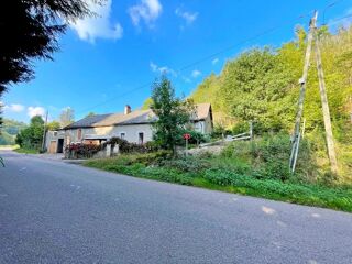  Maison � vendre 4 pi�ces 77 m�