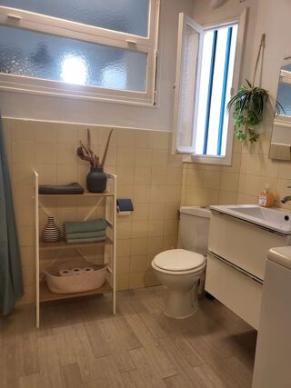  Appartement à vendre 1 pièce 27 m²
