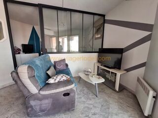  Appartement � vendre 1 pi�ce 30 m�