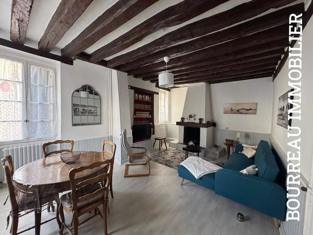 JOIGNY QUARTIER RESIDENTIEL
