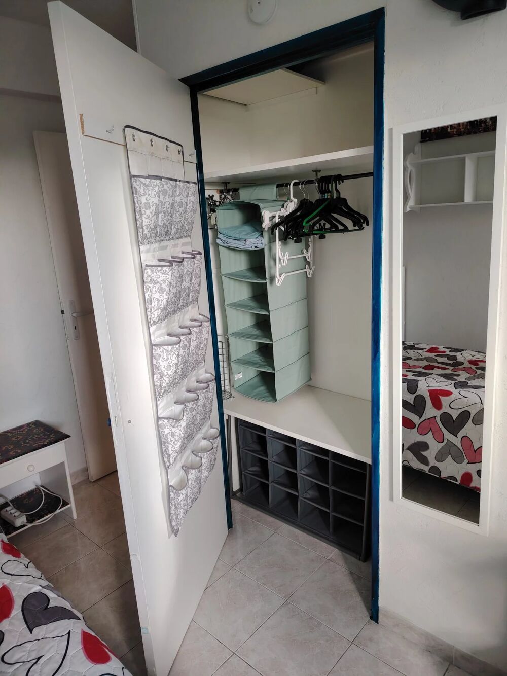 Location Appartement Chambre meublée proche métro et fac Toulouse