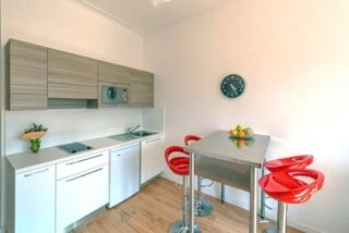  Appartement à louer 2 pièces 38 m²