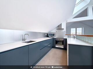  Appartement à vendre 5 pièces 145 m²