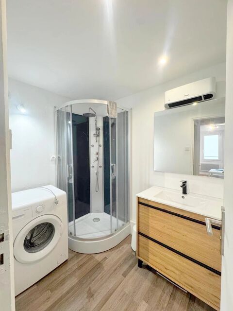  Appartement � louer 2 pi�ces 28 m�