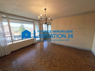  Appartement � vendre 4 pi�ces 86 m�