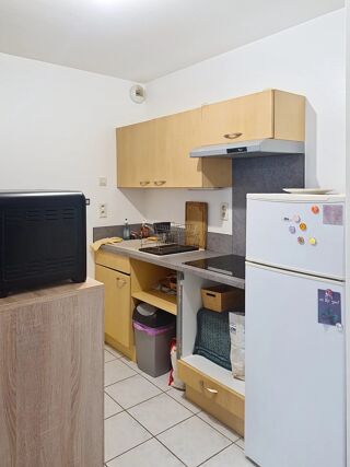  Appartement � vendre 2 pi�ces 51 m�
