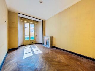  Appartement  vendre 3 pices 64 m Nice
