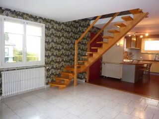  Maison à vendre 6 pièces 122 m²