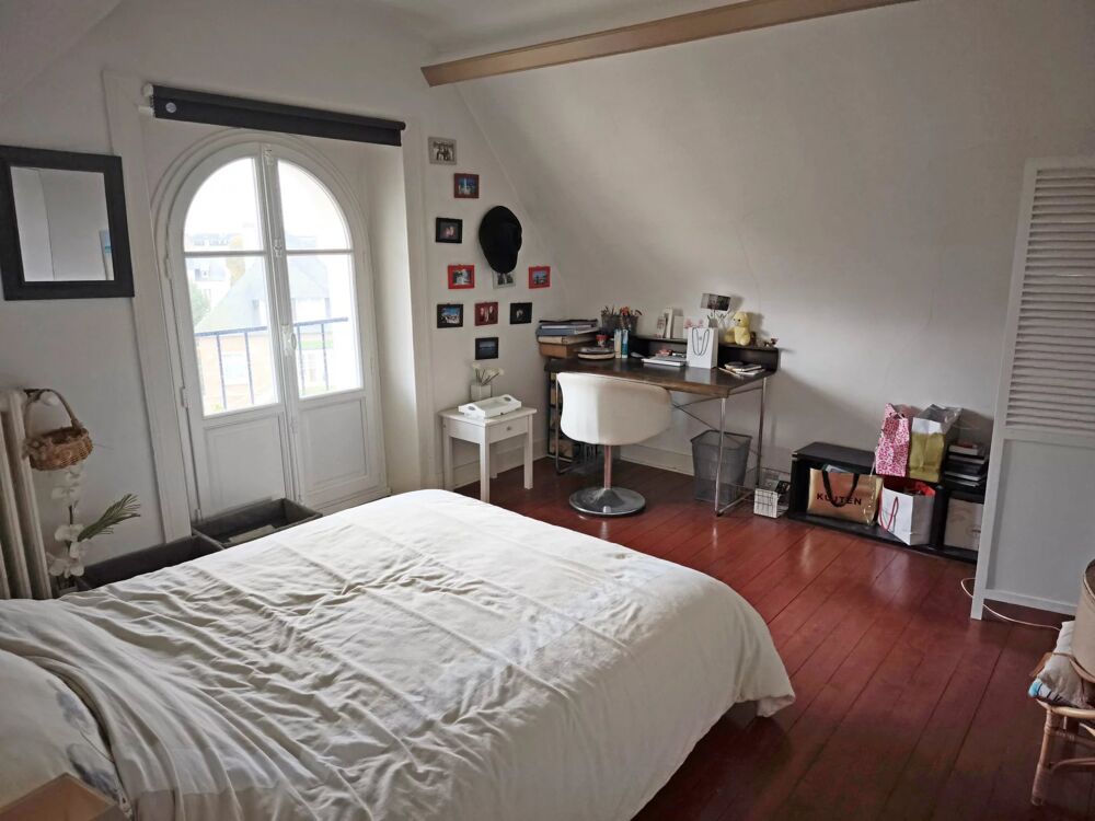  vendre  Maison Saint-Malo (35400)