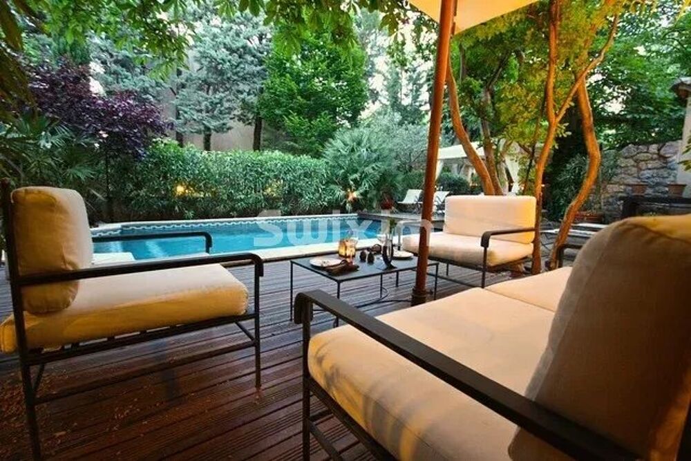 � vendre  H�tel Particulier Nyons (26110)