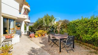  Appartement à vendre 3 pièces 81 m²