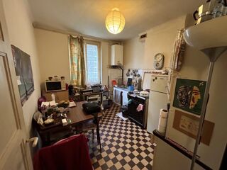  Appartement  vendre 2 pices 54 m