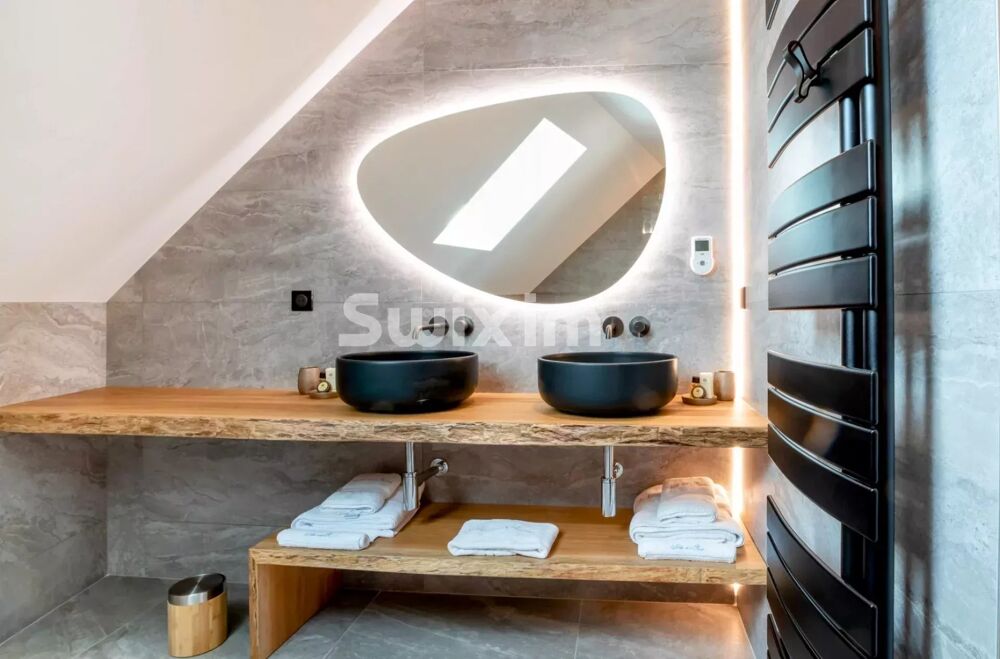 � vendre  Villa Santenay (21590)