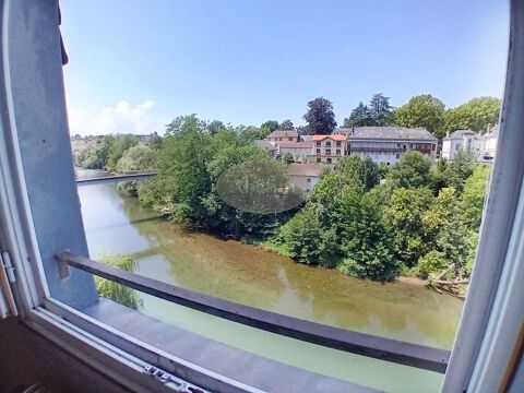   Maison �l�gante en ville Maison - 4 pi�ce(s) - 131 m�