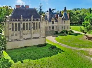  Propriété/château à vendre 15 + pièces 2000 m²