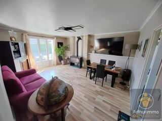  Maison � vendre 5 pi�ces 1 m�