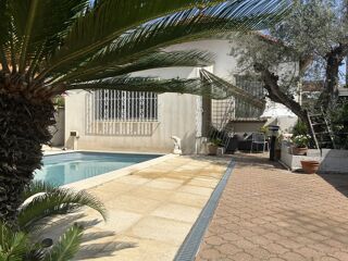  Maison � vendre 3 pi�ces 85 m�