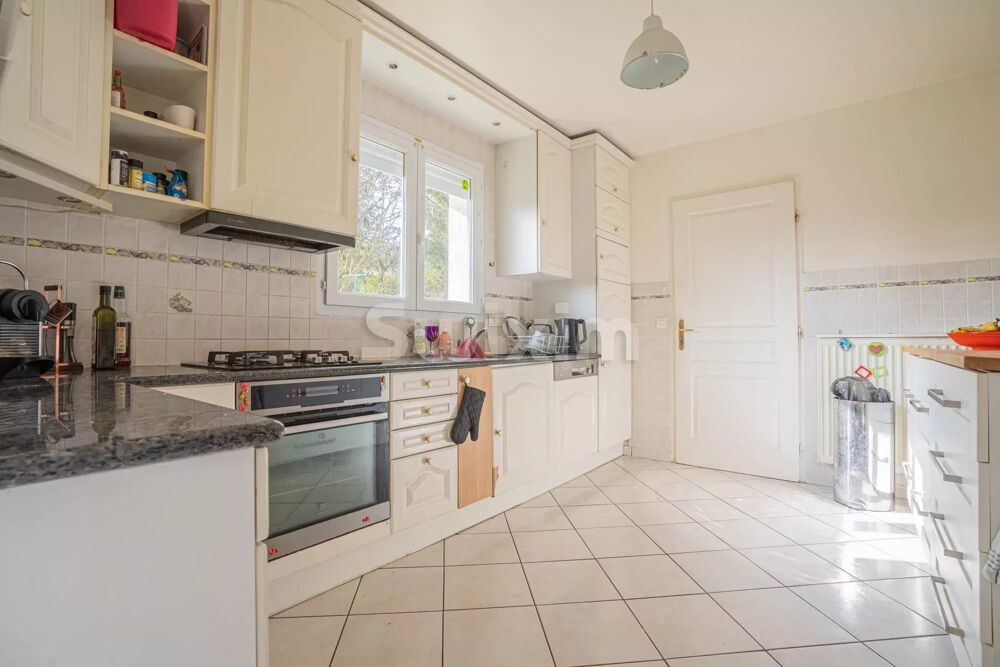 � vendre  Maison Thoiry (01710)