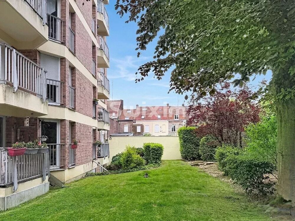 Appartement 5 pièces 106 m² · à Tourcoing · 106 m² · 299 000 €