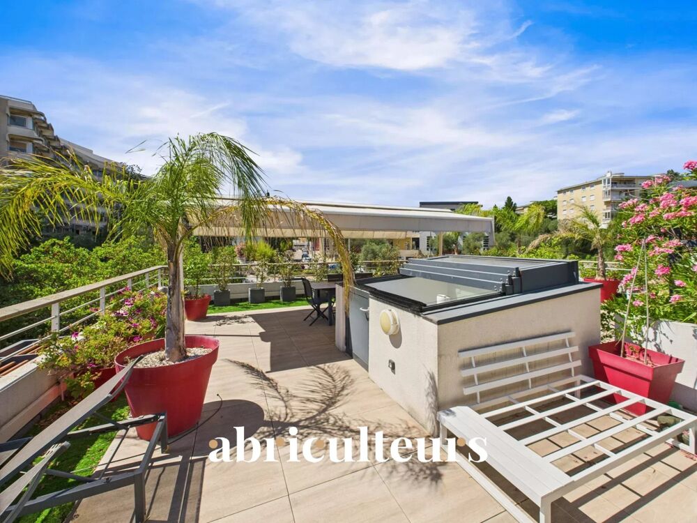 � vendre  Appartement 