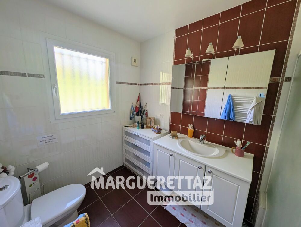 à vendre  Maison Fillinges (74250)