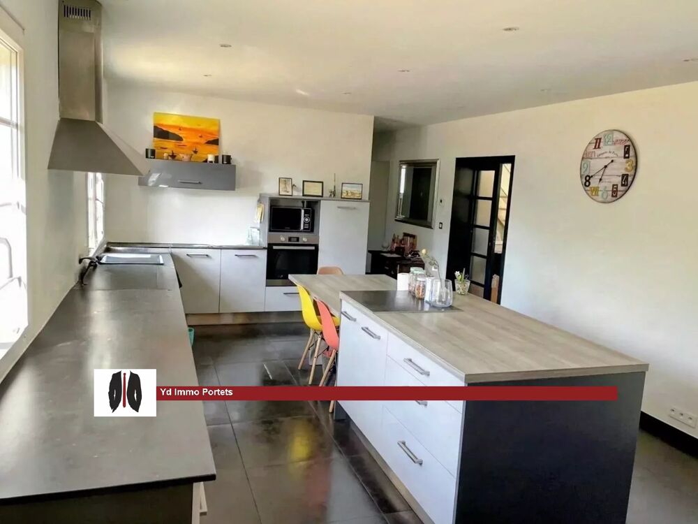 Vente Maison Maison ARBANATS 170 m2 Arbanats