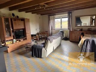  Maison à vendre 9 pièces 162 m²