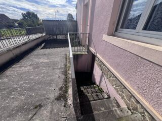  Maison � vendre 3 pi�ces 138 m�